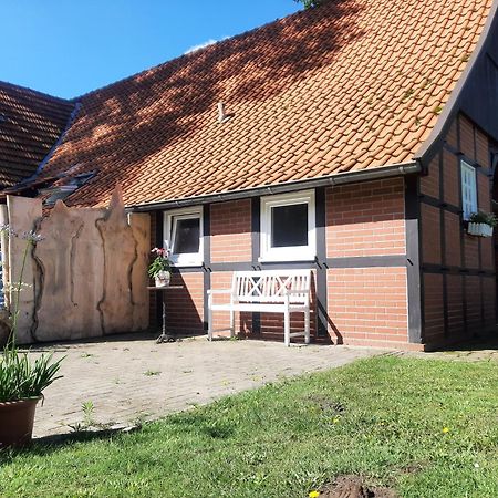 Ferienwohnung Auf Dem Land Ladbergen Eksteriør billede