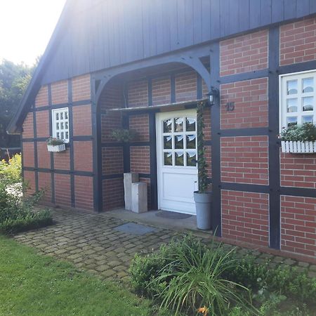 Ferienwohnung Auf Dem Land Ladbergen Eksteriør billede
