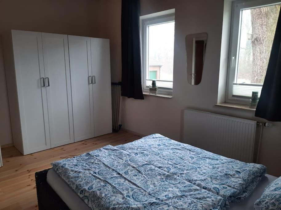 Ferienwohnung Auf Dem Land Ladbergen Eksteriør billede