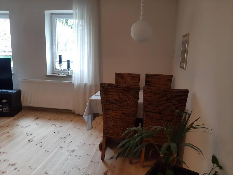 Ferienwohnung Auf Dem Land Ladbergen Eksteriør billede