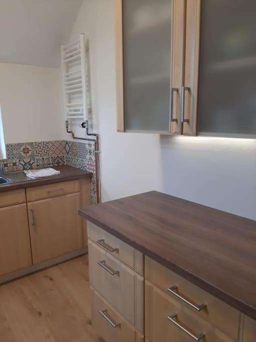 Ferienwohnung Auf Dem Land Ladbergen Eksteriør billede