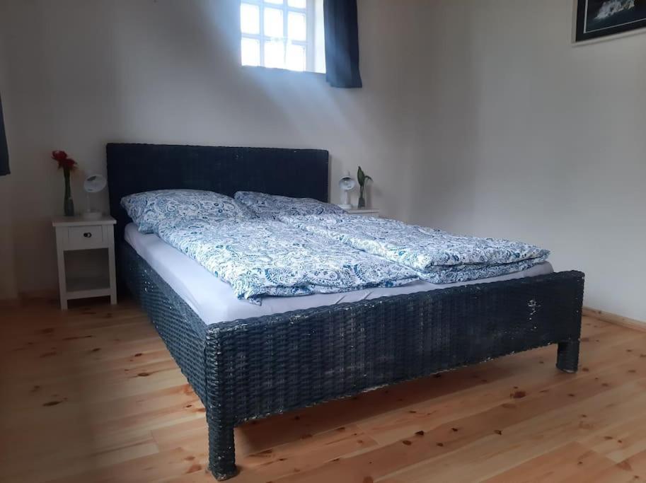 Ferienwohnung Auf Dem Land Ladbergen Eksteriør billede