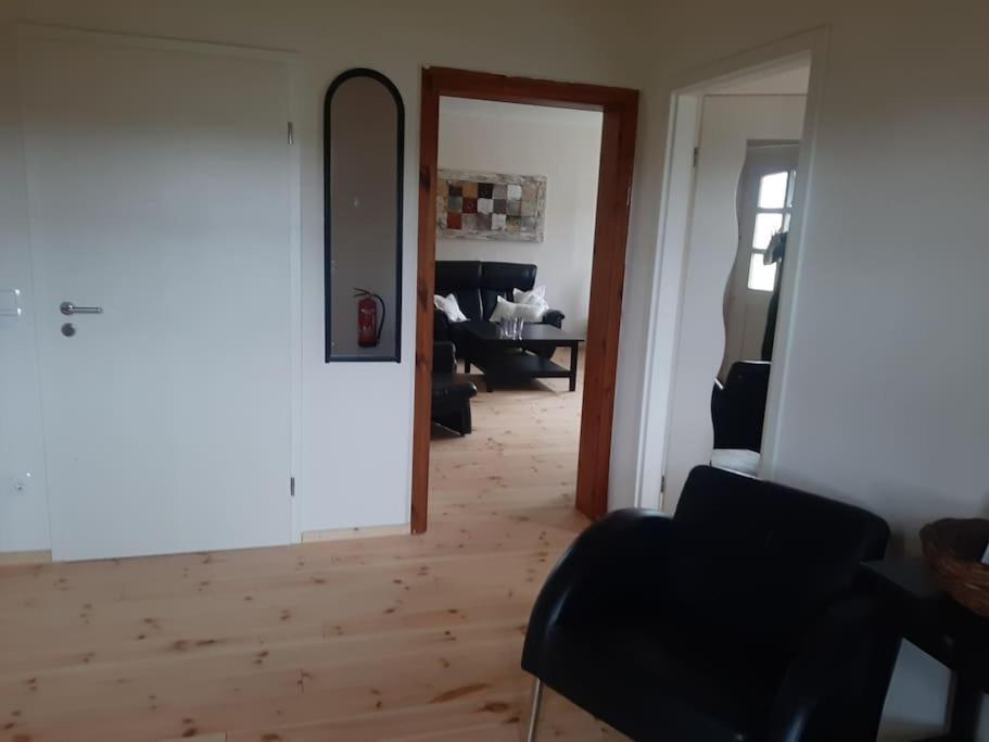 Ferienwohnung Auf Dem Land Ladbergen Eksteriør billede