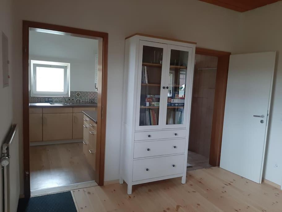 Ferienwohnung Auf Dem Land Ladbergen Eksteriør billede